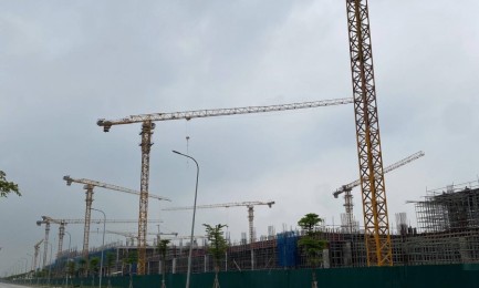 Nhà máy BIEL - KCN AN PHÁT - HẢI DƯƠNG